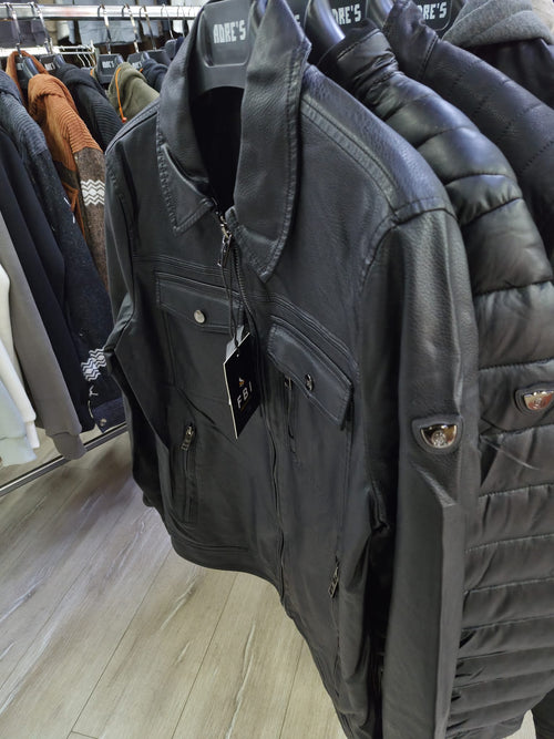 FBI Special Edition Deri Mont