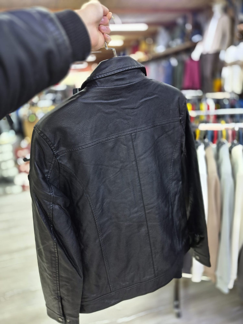 FBI Special Edition Deri Mont